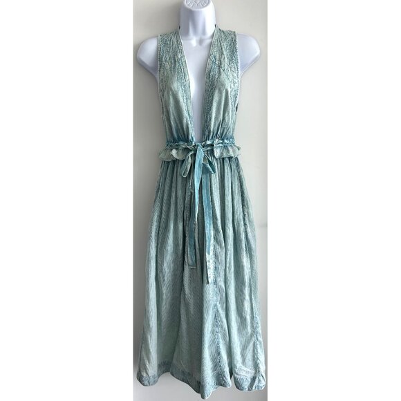 New Romantics Overalls - Picture 1 of 9